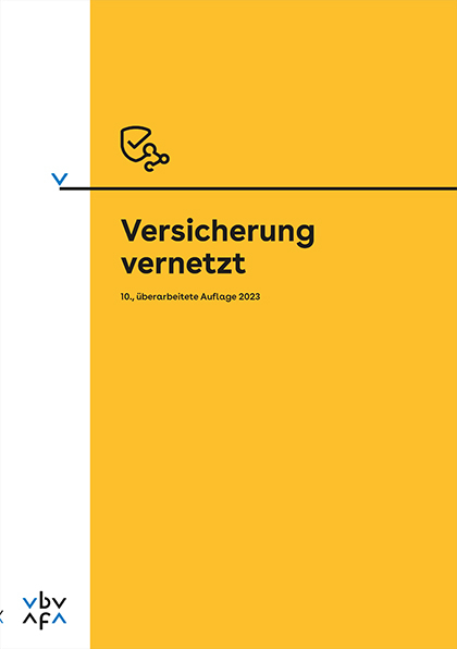 Versicherung vernetzt - Thomas Hirt