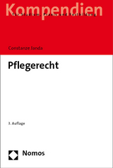 Pflegerecht - Constanze Janda