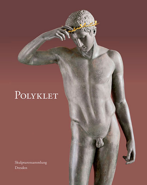 Polyklet - Sascha Kansteiner