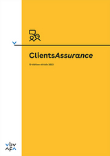 ClientsAssurance - Hirt, Thomas; Baumann, Robert