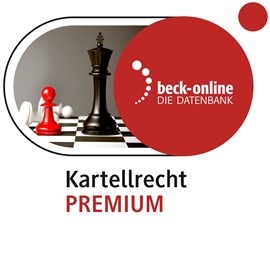 beck-online. Kartellrecht PREMIUM - 