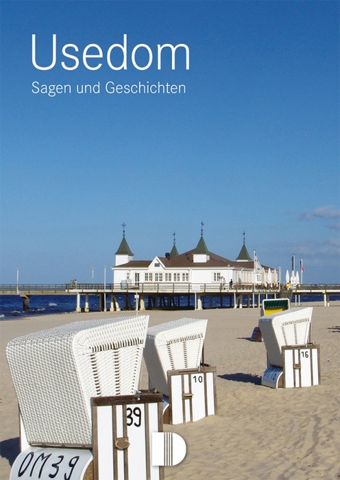 Usedom - Egon Richter