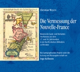 Die Vermessung der Nouvelle-France - 