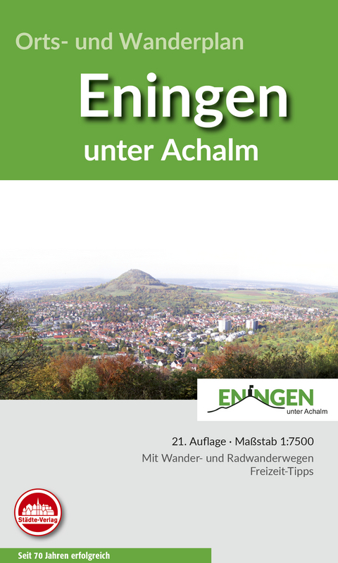 Eningen unter Achalm