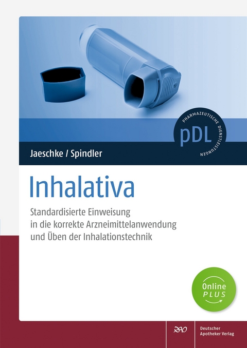 Inhalativa - 