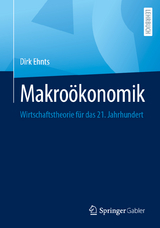 Makroökonomik - Dirk Ehnts