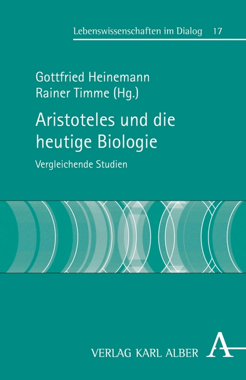 Aristoteles und die heutige Biologie - 