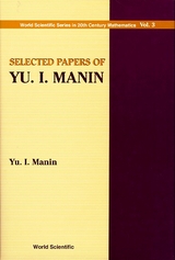 SELECTED PAPERS OF YU I MANIN       (V3) - 