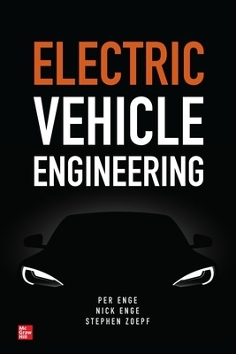 Electric Vehicle Engineering (PB) - Per Enge