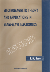 ELECTROMAGNETIC THEO & APPLN IN BEAM... - B N Basu