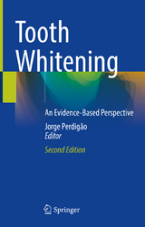 Tooth Whitening - Perdigão, Jorge