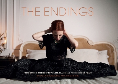 The Endings - Jessica Ennis, Caitlin Cronenberg