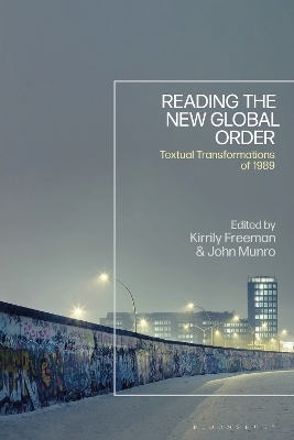 Reading the New Global Order - 