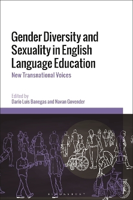 Gender Diversity and Sexuality in English Language Education - 