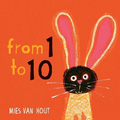 From One to Ten - Mies Van Hout