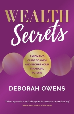 Wealth Secrets - Deborah Owens