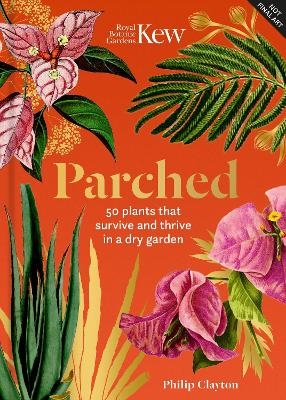 Kew - Parched - Philip Clayton