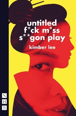 untitled f*ck m*ss s**gon play - Kimber Lee