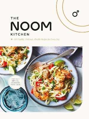 The Noom Kitchen -  Noom Inc.