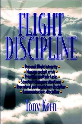 Flight Discipline (PB) - Tony Kern