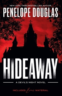 Hideaway - Penelope Douglas