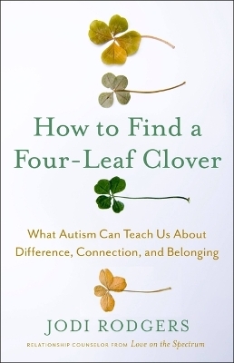 How to Find a Four-Leaf Clover - Jodi Rodgers