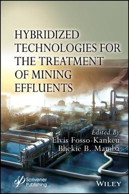 Hybridized Technologies for the Treatment of Mining Effluents - 