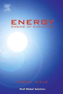 Energy - Frank Niele