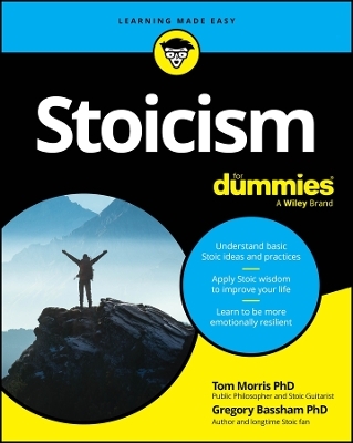 Stoicism For Dummies - Tom Morris, Gregory Bassham