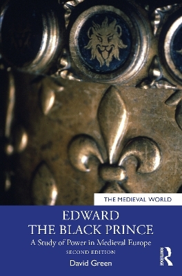 Edward the Black Prince - David Green