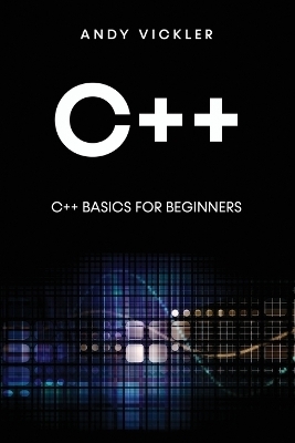 C++ - Andy Vickler