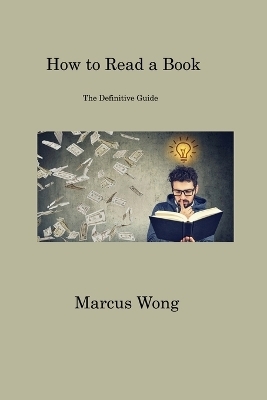 How to Read a Book - Marcus Wong