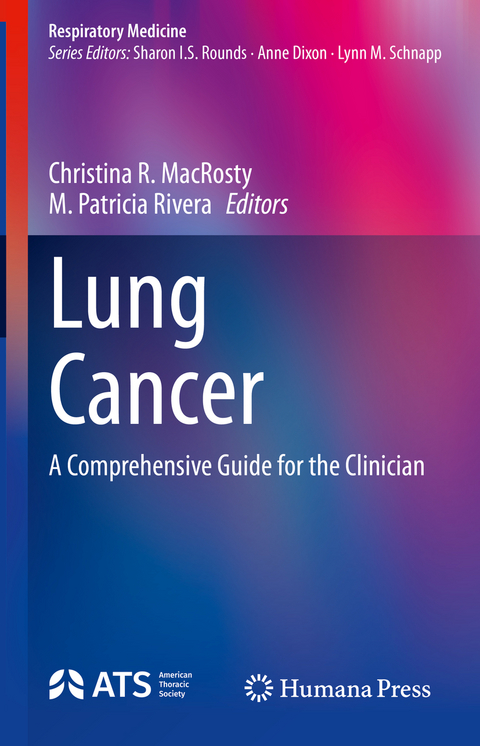 Lung Cancer - 