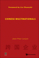 Chinese Multinationals - 