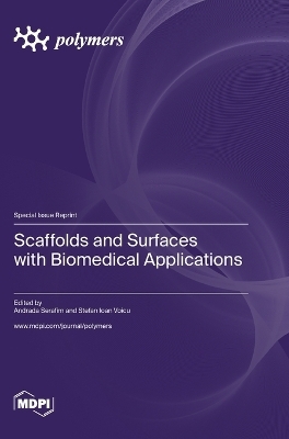 Scaffolds and Surfaces with Biomedical Applications