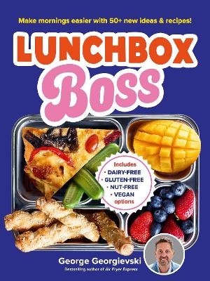 Lunchbox Boss - George Georgievski