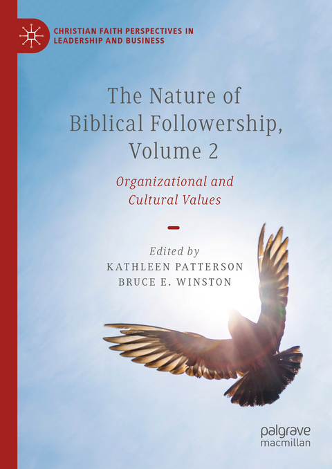 The Nature of Biblical Followership, Volume 2 - 