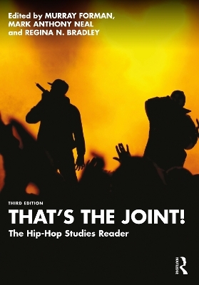 That's the Joint! - 