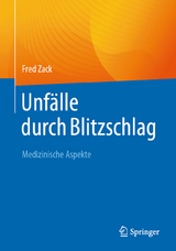 Unfälle durch Blitzschlag - Fred Zack