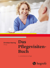 Das Pflegevisiten–Buch - 