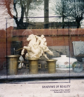 Shadows of Reality - 