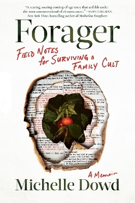 Forager - Michelle Dowd