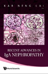 RECENT ADVANCES IN IGA NEPHROPATHY - 