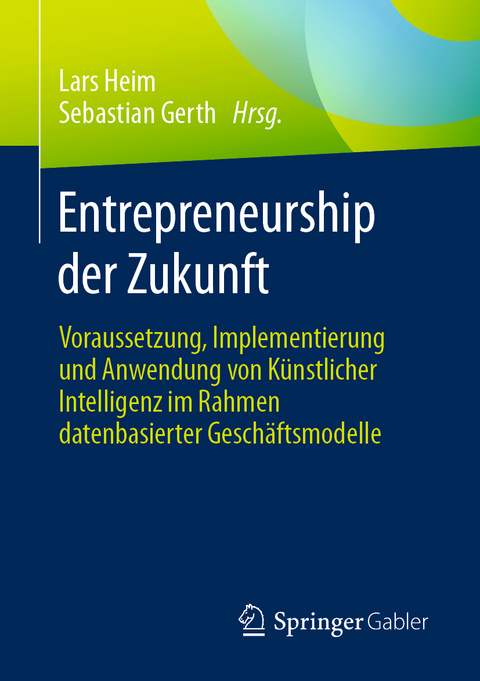 Entrepreneurship der Zukunft - 