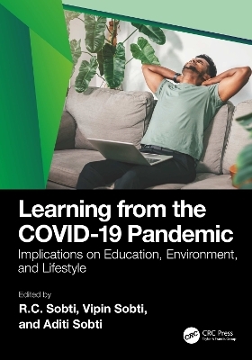 Learning from the COVID-19 Pandemic - 