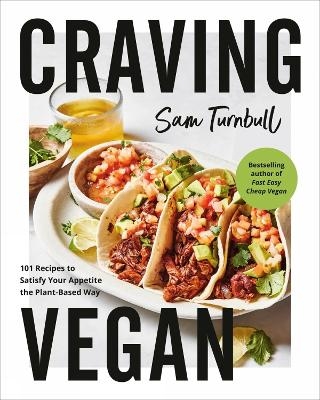 Craving Vegan - Sam Turnbull