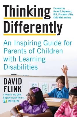 Thinking Differently - David Flink