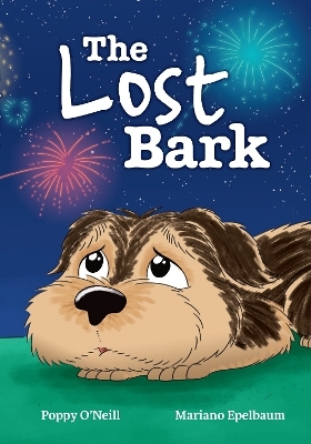 The Lost Bark - Poppy O'Neill