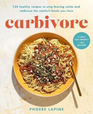 Carbivore - Phoebe Lapine