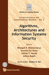 ALGORITHMS,ARCHITECTURES & INFORMA..(V3) - 